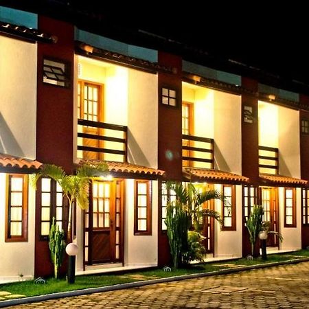 Casa 150m da praia Porto Seguro Exterior foto